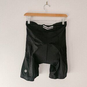 lululemon // Men’s Padded Cycling Shorts